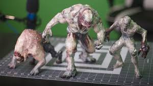 I hope it will help to make action figure's.what i use to make action figure is mentioned below1. Gameqraft Brings Doom To Life From Paper To Polygon Bethesda Net