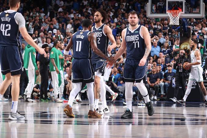 Lakers Shift Toward “High-Upside Youth” as They Build Around Luka Dončić