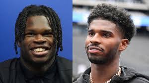 Travis Hunter's Instagram, Twitter & Facebook