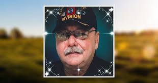 Charles Rickie Metcalf Obituary January 31, 2024