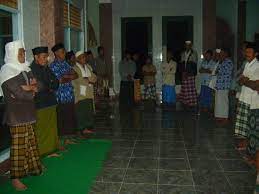 Mosque in selakaran, heydar aliyev, 406, astara, az0700. Selakaran Mengiringi Jemaah Haji Mitra Kerja Dishubkominfo