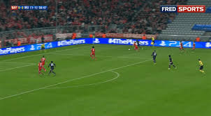 Tons of awesome fc bayern munich hd wallpapers to download for free. Bayern Munich Gif Find On Gifer