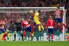 Need villarreal cf vs atletico madrid tickets? Atletico Madrid Villarreal Preview Villarreal Usa