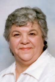 Patricia 'Pat' A. Mayer