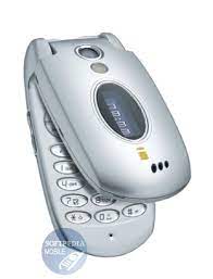 NEC N401i