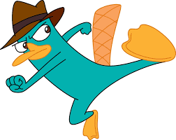 Looking for the best wallpapers? Collection Top 27 Perry The Platypus Wallpaper Hd Download