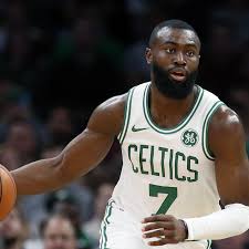 Nba Rumors Anonymous Exec Says Jaylen Brown Could Play His Way To Max Contract Nba Rumors Boston Celtics Free Agent