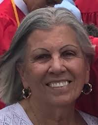 Sonia Lee (Lutoff) Strawn, 74