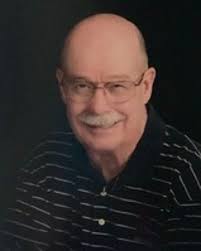 Larry Button Obituary