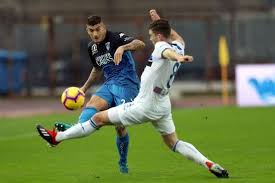 This is an overview of the record of the club against other opponents. Atalanta Empoli Finale Primavera Dove Vederla In Tv E Streaming Su Sportitalia O Sky