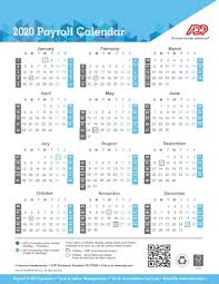 Depending on the calendar year, there are sometimes 27 pay periods, which can increase payroll. How Many Pay Period In 2020 Bi Weekly