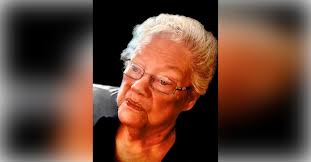 Obituary information for Barbara Bolton Hensley