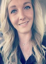 Ashley Rankin's Instagram, Twitter & Facebook