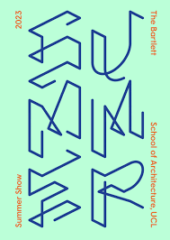 The Bartlett Summer Show Book 2023 by The Bartlett School of Architecture  UCL - Issuu