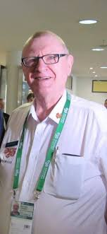 Rugby League Community Notice It is with deep sadness that we inform the  rugby league community of the passing of former Chairman and Life Member of  Brisbane Second Division Rugby League and