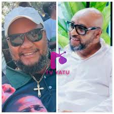 Alexander Mumba Sakala LEX 1 2026