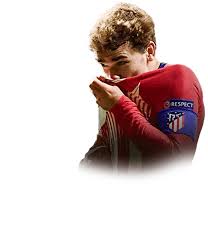 Antoine griezmann is a frenchman professional football player who best plays at the striker position for the fc barcelona in the laliga santander. Antoine Griezmann Fifa 21 87 Rating And Price Futbin