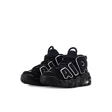 4.5 out of 5 stars. Nike Air More Uptempo Ps Da8574 002 Schwarz Weiss Brooklyn Footwear X Fashion