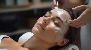 Peelingi enzymatyczne Rhonda Allison