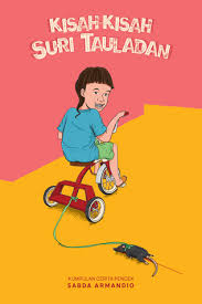 Latar belakang yang baik adalah yang disusun dengan sejelas mungkin dan bila perlu disertai dengan data atau fakta yang mendukung. Kisah Kisah Suri Teladan Penerbit Gambang