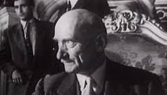 Comunitatea europeană a cărbunelui și oțelului (c.e.c.o.), organizație internațională guvernamentală, cu sediul la bruxelles, una din fondată prin tratatul de la paris din 1951, își începe activitatea în 1952, în scopul formării unei piețe comune a cărbunelui și a produselor siderurgice, în. LecÅ£ia De Istorie PÄƒrinÅ£ii Fondatori Ai Europei Multimedia Centre