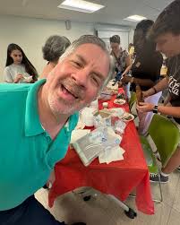 Our Honors Welcome Event was one for the books!📚 We are so excited to see  how engaged this freshman class is, and we're just itching to see them  again next week. Let