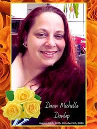 Dawn Michelle Dunlap Obituary