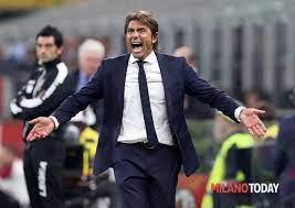 Antonio conte non è più l'allenatore dell'inter. Conte Rimane Allenatore Inter 2020 2021
