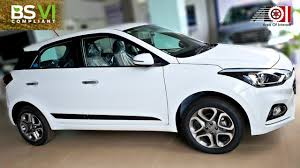 In the recent past, it had models such as xcent, elite i20, i20 active and santa fe. 2020 Hyundai Elite I20 Bs6 Asta On Road Price List Mileage Features Specs Interior Youtube