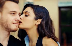 We have 10 images about hande ercel kissing adding images, photos photographs wallpapers, and more. Hande Ercel Explore Tumblr Posts And Blogs Tumgir