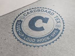 Free Logo Mockup Download Psd Branding Mockup With Smart Objects Free Logo Psd Mockup Photoshop