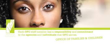 A Message from OFC Deputy Director Jennifer Justice