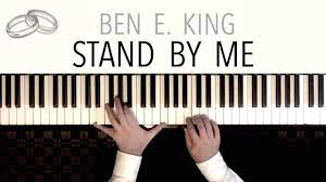 Stand By Me Wedding Version Piano Cover Featuring Pachelbel S Canon Cant Help Falling In Love Piano Cover Piano