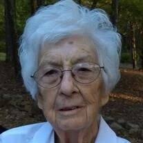 Dorothy Mae Braselton Obituary