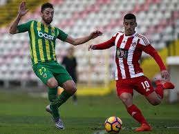 Estás preocupado em defender o melhor jogador ofensivo deles mas se. O Indefectivel Chiquinho Do Pelado Do Roriz Ao Benfica