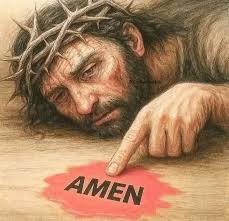 Amen 🙏