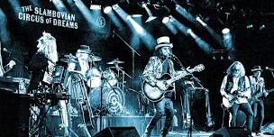 Slambovian Circus of Dreams