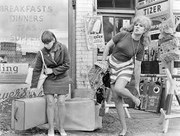how new waves of cinema kicked the