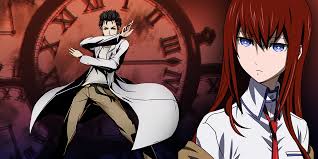 Complete Steins; Gate Watch Order! (Official) - Qta