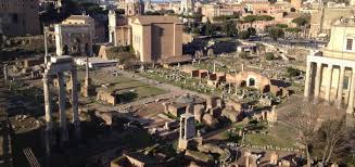 Apr 2019 maverick utente attivo. Foro Romano Parco Archeologico Del Colosseo