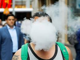 See actions taken by the people who manage and post content. Walmart To End Sales Of Vapes E Cigarettes Amid Backlash