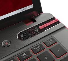 Toshiba Qosmio X875-Q7290 17.3-Inch Laptop (Black Widow Red) : Electronics  - Amazon.com
