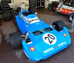 Image result for Blue Streak 1972 Monaco