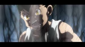 The transformation or gon vs pitou one of the best moments in the anime. Hunter X Hunter Gon Transformation Edited By Mxjstvfx 1080p60fps Viral Tiktok Youtube