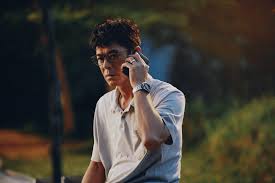 【娱圈】電影評論學會大獎2025 古天樂廖子妤膺影帝影后