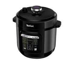 Salam kak bole tunjuk cara menggunakan media pressure cooker saya baru beli model6000 media. Tefal Home Chef Smart Multicooker Cy601 Cy601d60
