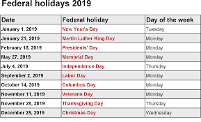 At national today, we love celebrating 102 july holidays. Holidays In December 2019 Google Search