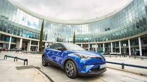 Kia niro 2017 designed for future commercial. Comparativa Toyota C Hr Hybrid Vs Kia Niro Hev