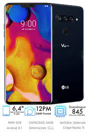 Escuchar y descargar canciones whatsapp para lg t300 mp3 gratis. Lg V40 Things Mejor Movil Android Ios