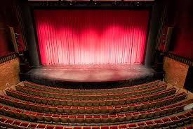Theatre Arts Stages At Minnesota State University Moorhead